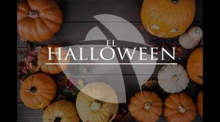 Embedded thumbnail for El Halloween - Abraham Peña