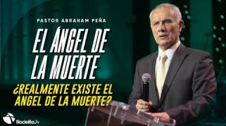 Embedded thumbnail for El ángel de la muerte - Abraham Peña