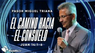 Embedded thumbnail for El camino hacia el consuelo - Miguel Triana 