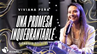 Embedded thumbnail for Una promesa inquebrantable - Viviana Peña