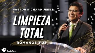 Embedded thumbnail for Limpieza total - Richard Jerez