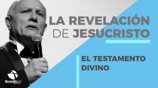 Embedded thumbnail for El testamento divino - Abraham Peña - La revelación de Jesucristo