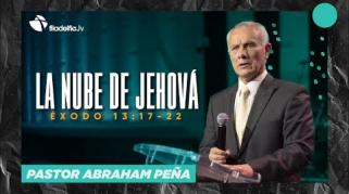 Embedded thumbnail for La nube de Jehová - Abraham Peña - Éxodo judío