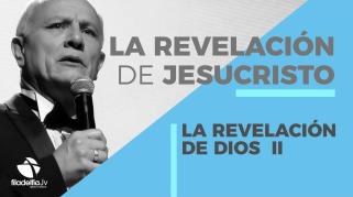 Embedded thumbnail for La revelación de Dios 2 - Abraham Peña - La revelación de Jesucristo