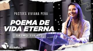 Embedded thumbnail for Poema de vida eterna - Viviana Peña