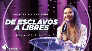 Embedded thumbnail for De esclavos a libres - Viviana Peña