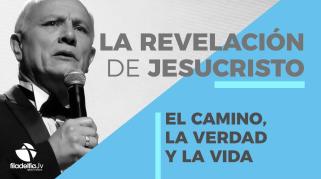Embedded thumbnail for El camino, la verdad y la vida - Abraham Peña - La revelación de Jesucristo