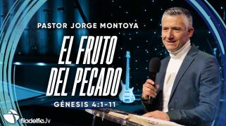 Embedded thumbnail for El fruto del pecado - Jorge Montoya