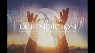 Embedded thumbnail for El Año De La Bendición - Abraham Peña