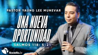 Embedded thumbnail for Una nueva oportunidad - Yaung Lee Munevar 