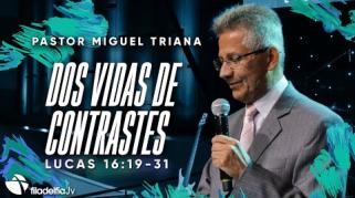 Embedded thumbnail for Dos vidas de contrastes - Miguel Triana