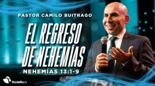 Embedded thumbnail for El regreso de Nehemías - Camilo Buitrago
