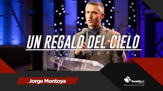 Embedded thumbnail for Un regalo del cielo 1 - Jorge Montoya