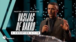 Embedded thumbnail for Vasijas de barro - Jorge Montoya