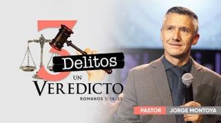 Embedded thumbnail for Tres Delitos, Un Veredicto - Jorge Montoya