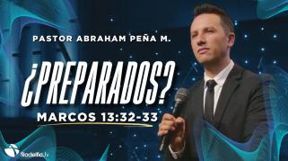 Embedded thumbnail for ¿Preparados? - Abraham Peña M.