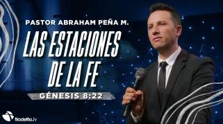 Embedded thumbnail for Las estaciones de la fe - Abraham Peña M.