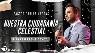 Embedded thumbnail for Nuestra ciudadanía celestial - Cheo Vargas